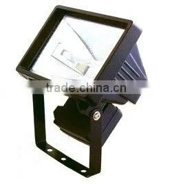 Glass for High Power of Floodlight