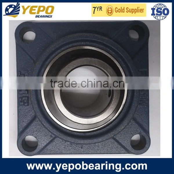 FY2TF FY511M Housing YAR211-200 Bearing Bearing Flanged Unit