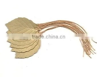 Metallic Tags photo-4
