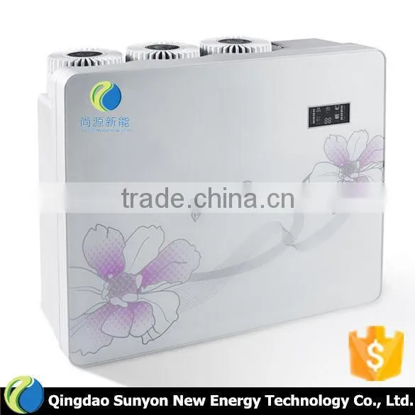 Household Water Purifying Equipment for Home Use