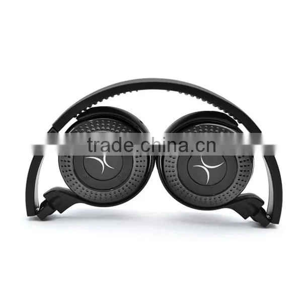 2014 Wireless Bluetooth Headphones for Laptop New Bluetooth Headset Patent, Anti-Noise Wireless BT Headset SH8