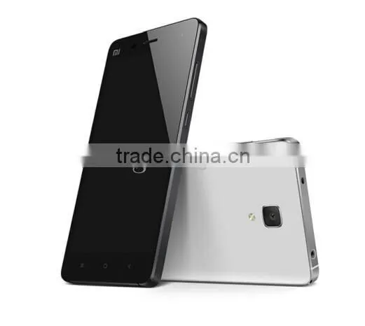 Original Xiaomi Mi4 M3S 3G Qualcomm Snapdragon 801 Quad Core 5.0 Inch 1920 1080P 2G 3GB DDR RAM 16GB 64GB ROM 13MP SmartPhone photo-2