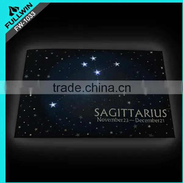 MORE DURABLE The LED Cordless Night Lights Mat photo-2