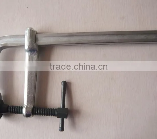 FECOM Aluminum F Clamp Steel Clamps STB Series photo-4