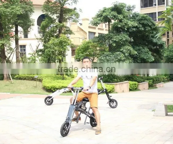Service Supremacy Newest Sale Lithium Battery China Electric Scooter photo-6