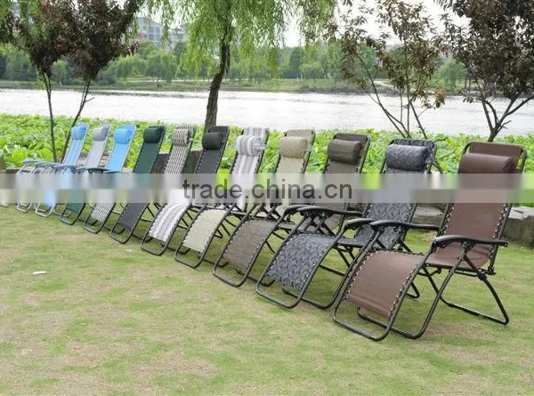 Anti Zero Gravity Recliner Lounge Chair, Folding Zero Gravity Chair Quality Choice photo-3