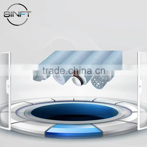 Sinft Hepa High Flow Melt Blown Filter Element photo-5