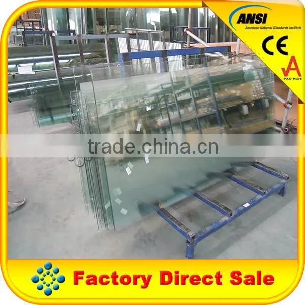 6mm,8mm Shower Doors Glass Frameless photo-3
