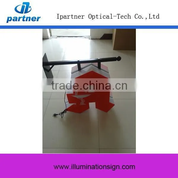 High Quality Custom Light In The Box Limited With Led photo-2