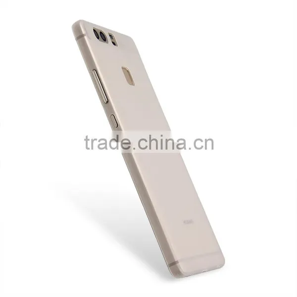 2016 Cheap Price Ultra-thin PP Case for Huawei P9 Top Qualiry Phone Accessories Slim Case for Huawei P9 photo-4