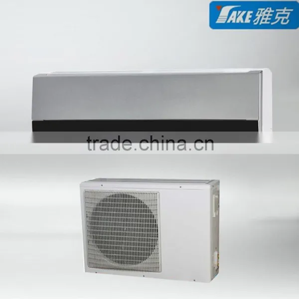 split type air conditioners