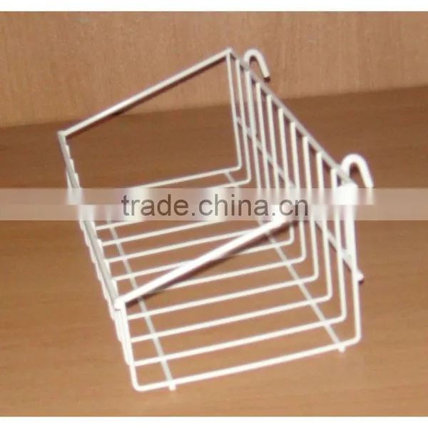 Wire Display Rack photo-4