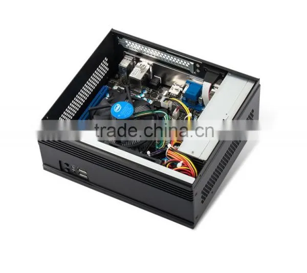 2U Mini Embedded Chassis With 4th Generation Intel I5-4460, Ddr3, Fan,Intel H81 / B85 Express, Fast Speed Syster Memory photo-4