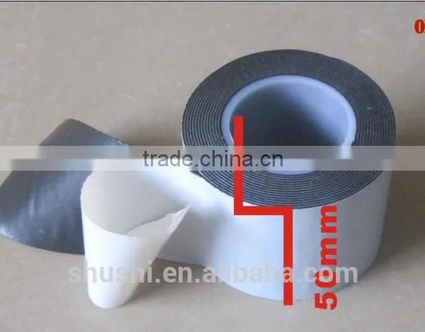 Modern Self Amalgamating Insulation Tape SHUSHI 10# 1kV photo-3