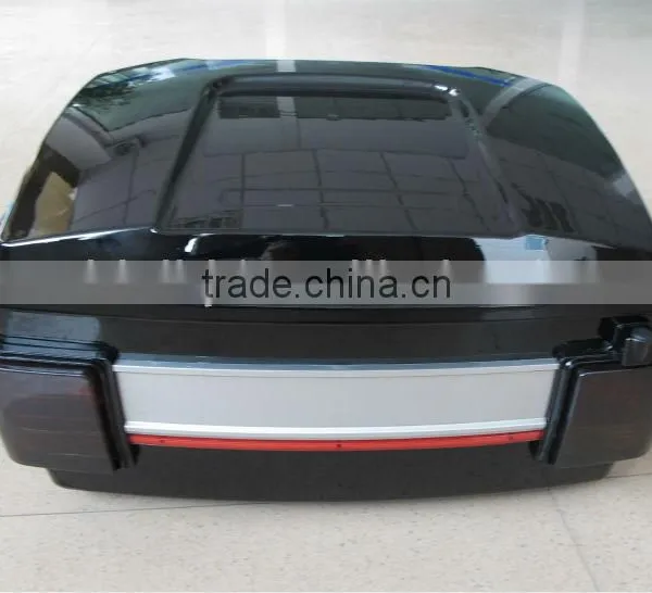 DWX-Motorcycle Tail Box