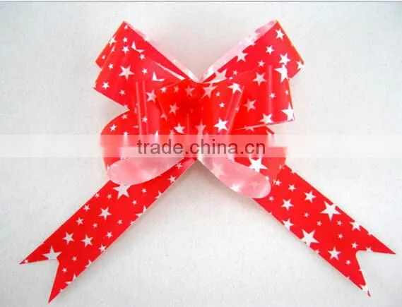 2016 New Arrival Bow Pull Flower Ribbon photo-5