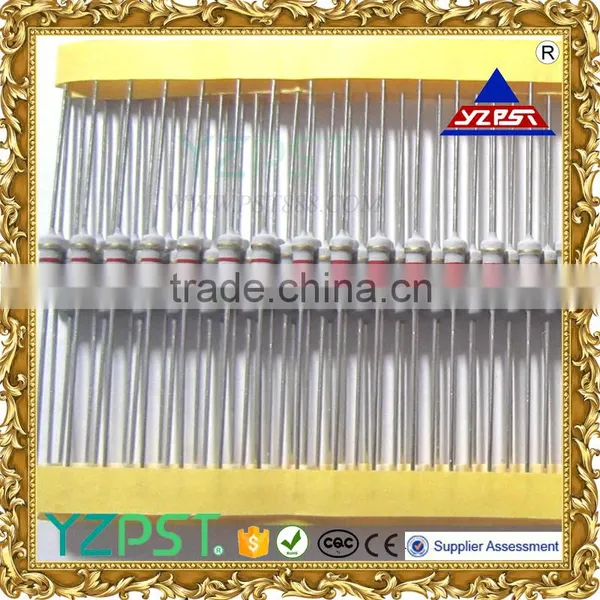 MOR 2WSS Metal Oxide Film Resistor photo-2