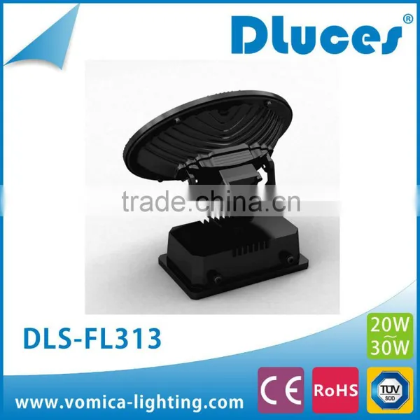 20watt 30watt With Aluminum LED Outdoor Flood Lighting photo-4