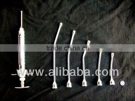 Feeding pump