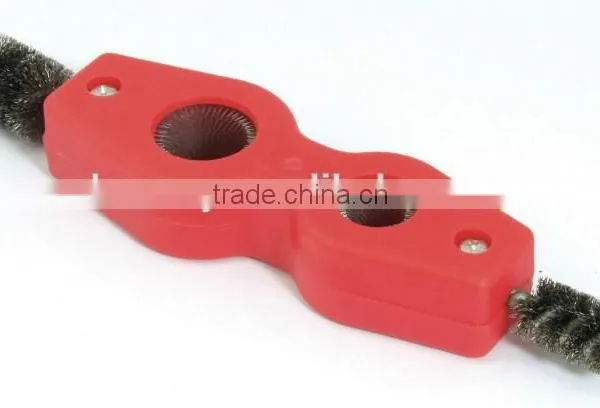 4-in-1 Battery Terminal Cleaning Brush
