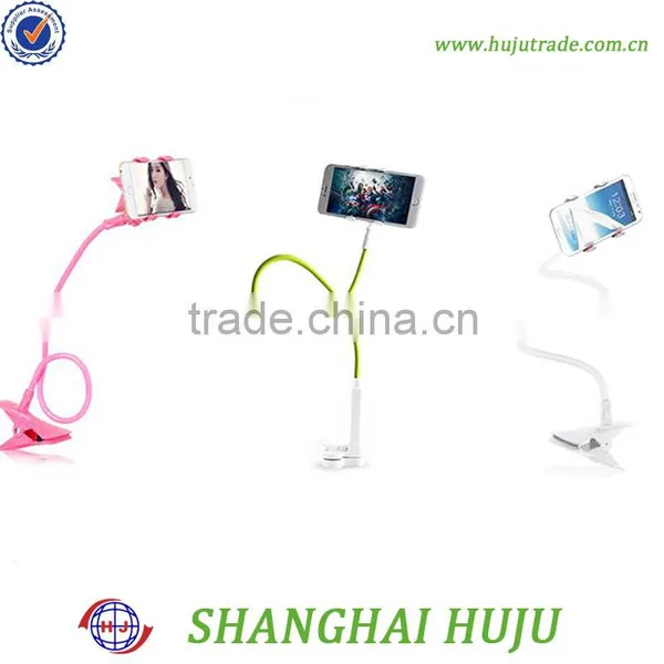 Desktop Flexible Cell Phone Holder photo-4
