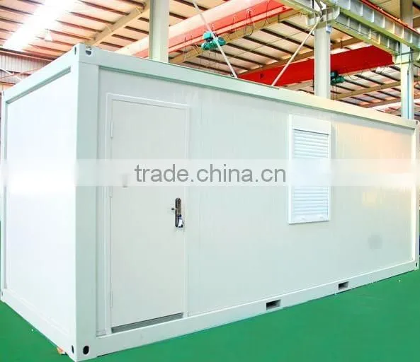 Living Prefab Container Houseing/ Living 20ft Container House photo-2