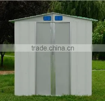 Prefabricated Steel House photo-2