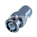 Copper Material Coaxial Connector