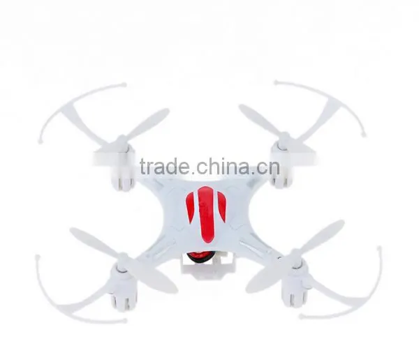 Hot Toys! 2.4 GHz 6 Axis Mini Quadcopter, Headless Drone photo-5