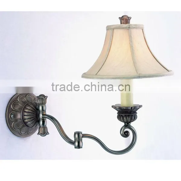 Simple And Easy LED Stair Wall Light