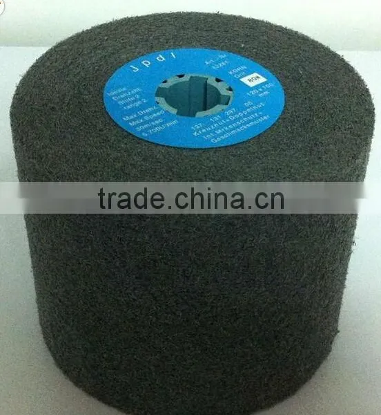 Nylon Fiber Wheel for Polishing Machine