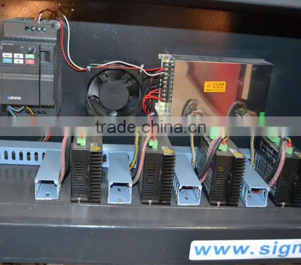 Wood Engraving Machine CNC Router photo-3
