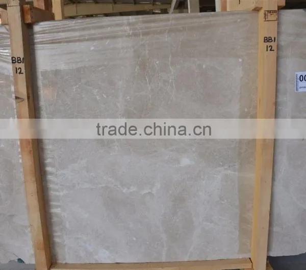 Cheap Beige Marble Slabs From Turkey photo-2