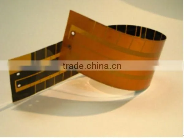 Offer FPC Flex Circuit, Fpc Ablie,flexible Pcb Board From China, PCB Assembly photo-5