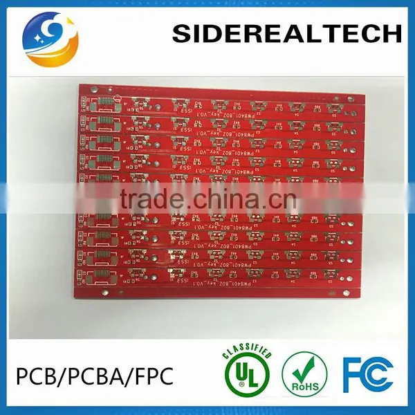 Offer High Quality 940V Electronic Pcba, Pcb Design,pcb Assembly Shenzhen Manufacture photo-4