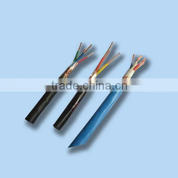 PVC Cable Regrind Recycled Plastic Scrap photo-3