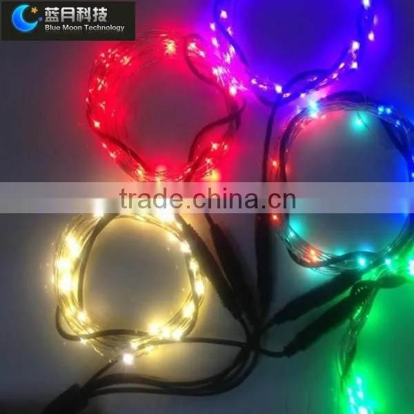 Best Price Wholesale Led Christmas Tree Light With Transformer photo-5