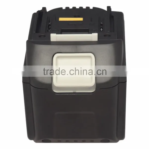 Battery for Makita BL1845 18V 18 Volt Lithium-Ion Replacement Batteries 4.5Ah LXT Battery photo-4