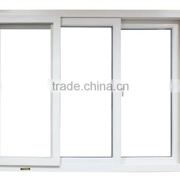60 Series Pvc Profiles With Good Quality photo-5