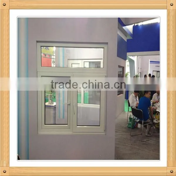 Made-in-China Plastic PVC Profile photo-4