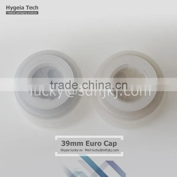Medical Infusion Euro Head Cap for I.V. Bottles photo-3