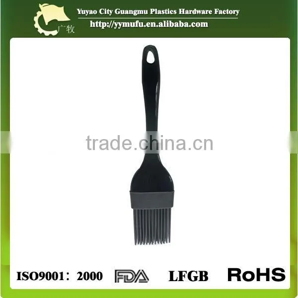 Good for Grilling Marinating Turkey Baster and Barbecue Utensil - Desserts Baking Silicone Brush photo-5