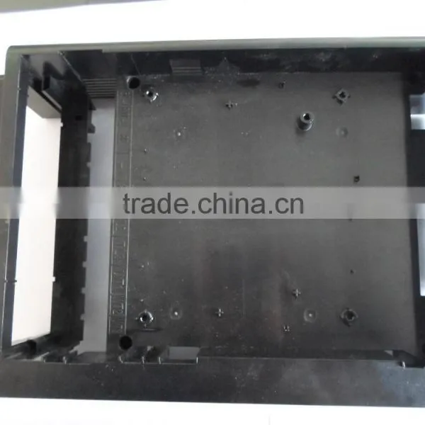Hot Sale Popular Plastic Injection Gearbox photo-3