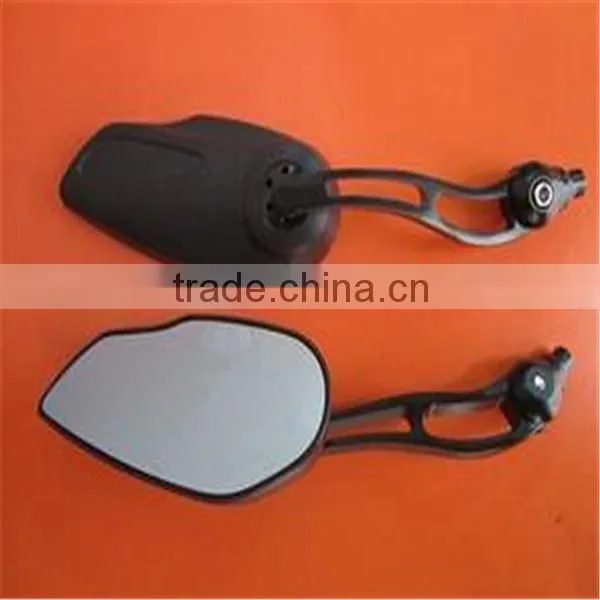 High Quality Automobile Parts Plastic Rearview Mirror photo-2
