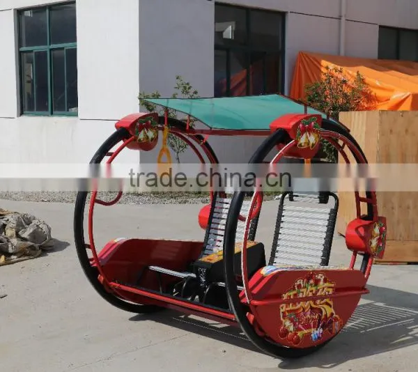 Rocking Car photo-2
