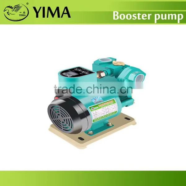 Household Automatic Self-priming Pump,250w Booster Pump photo-6