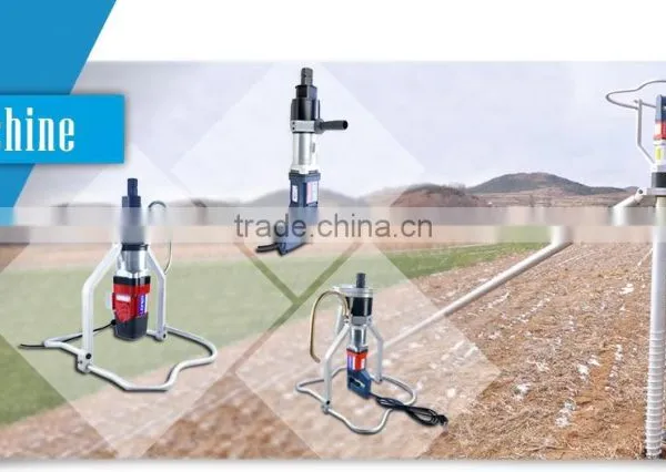 Pv Construction Ground Screw photo-6