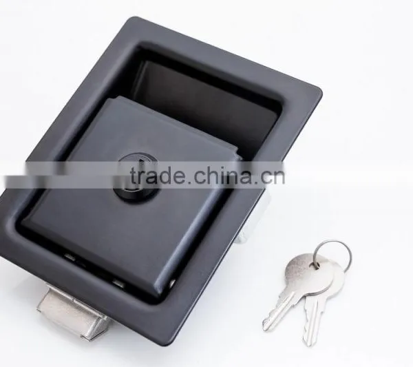 LM-325 Distribution Boards Electrical Panel Genset Cabinet Panel Lock photo-4
