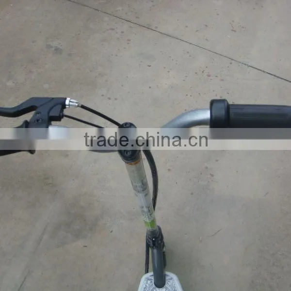 120W Electric Scooter,electric Bike,city Electric Scooter photo-3