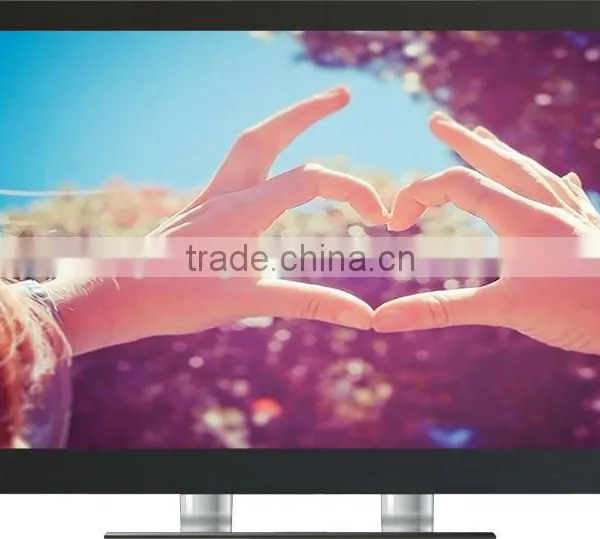 Super Slim Led Flat Screen tv Smart 63inch Led tv